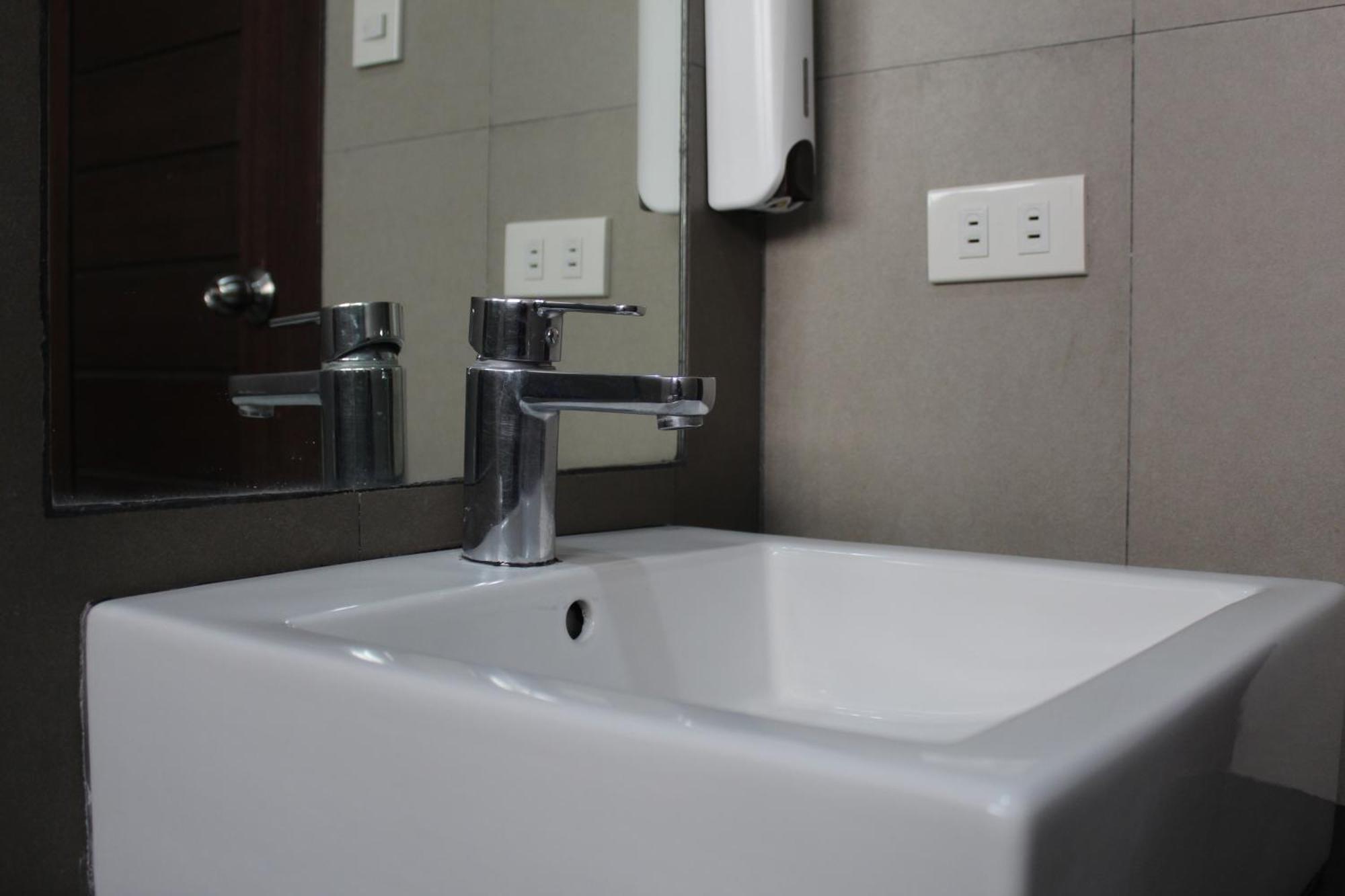 Vieve Hotel Manila Cameră foto