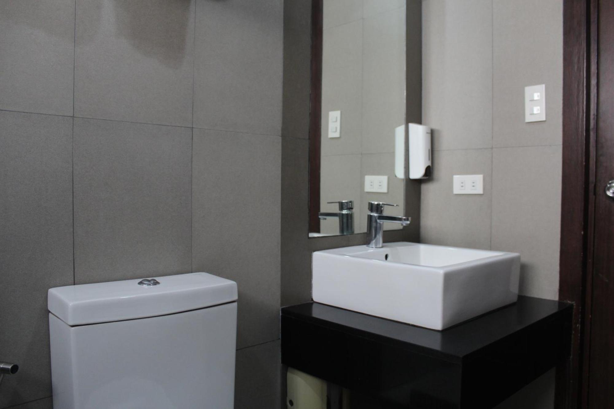 Vieve Hotel Manila Cameră foto