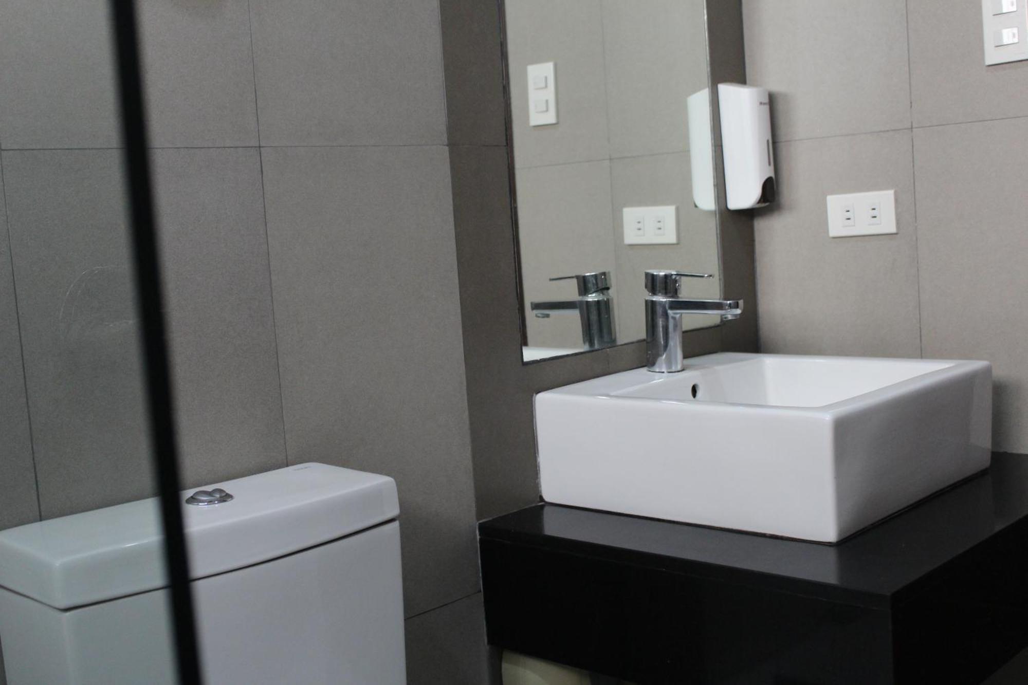 Vieve Hotel Manila Cameră foto