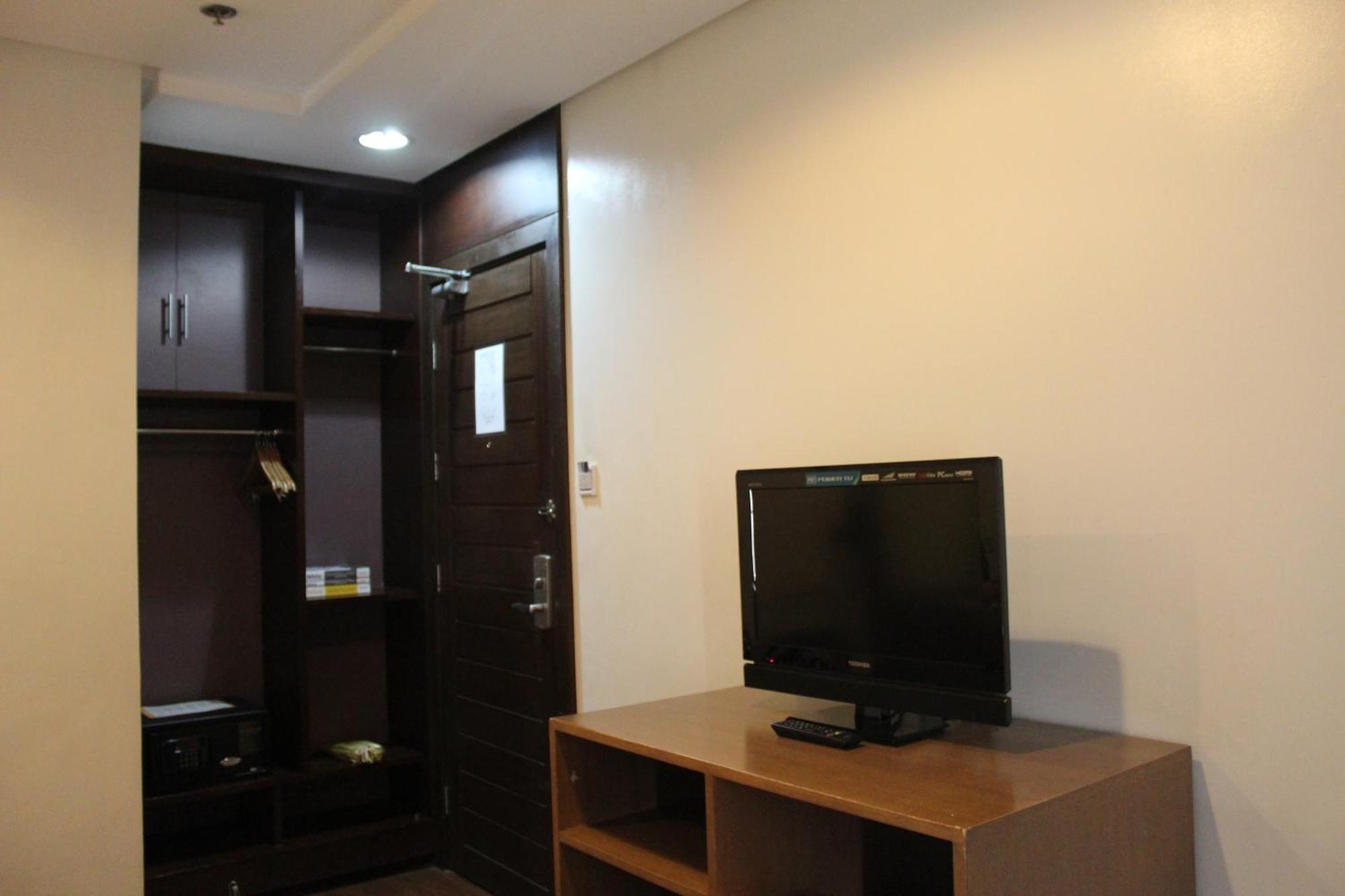 Vieve Hotel Manila Cameră foto